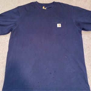 men’s carhart tshirt